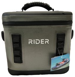 RIDER COOLERS JET SKI COOLERS SET OF 2