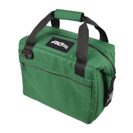 Canvas Series 12 Pack Cooler