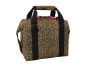 Leopard Series 12 Pack Cooler