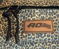 Leopard Series 12 Pack Cooler