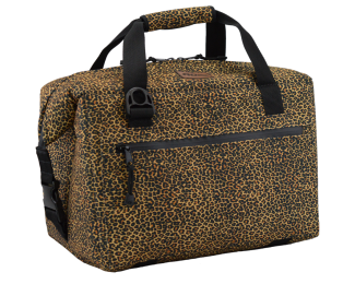 Leopard Series 24 Pack Cooler