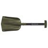 Aluminum Utility Shovel - Olive/Black