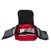 Team Sports Coach First Aid Kit - 134 Piece