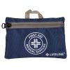 Essential First Aid Kit - 50 Piece