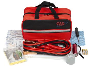 AAA Road Kit - 42 Piece