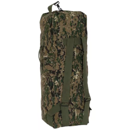 GI Style 2 Strap Duffle Bag - Digital Woodland