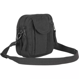 Deluxe Excursion Organizer - Black