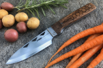 Folding Elite Chef Knife