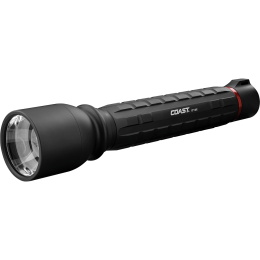 Coast XP18R High Performance LED Flashlight, 3650 lm